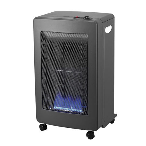 Picture of De Vielle Gas Heater | DEV006657