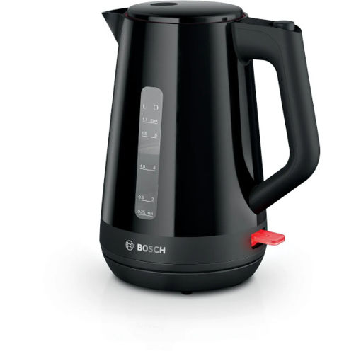 Picture of Bosch Kettle MyMoment | Black | TWK1M123GB