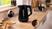 Picture of Bosch Kettle MyMoment | Black | TWK1M123GB