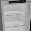 Picture of Blomberg 70/30 Integrated Frost Free Combi Fridge Freezer with VitaminCare+ | KNE4554EVI