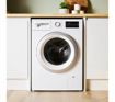 Picture of BOSCH Series 4 9kg 1400 Spin Washing Machine | White | WAN28259GB 