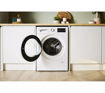 Picture of BOSCH Series 4 9kg 1400 Spin Washing Machine | White | WAN28259GB 