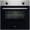 Picture of Zanussi 58 Litre Built-In Single Oven | ZOHNC0X2