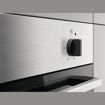 Picture of Zanussi 58 Litre Built-In Single Oven | ZOHNC0X2