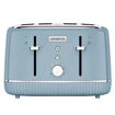 Picture of Kenwood Elegancy 4 Slice Toaster | Blue | TFP10.A0BG