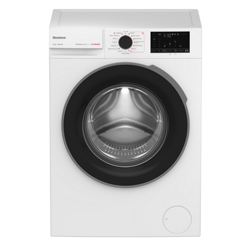 Picture of Blomberg Freestanding Washer 10kg White | LWA210461W