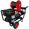 Picture of Loncin 14HP Petrol Power Washer