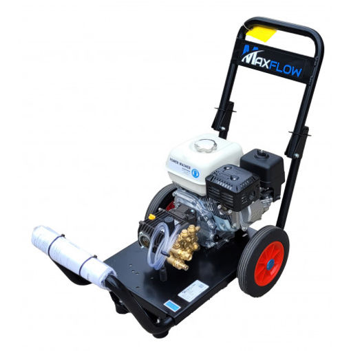 Picture of Honda GX200 Washer 12LPM Drop Handle Frame