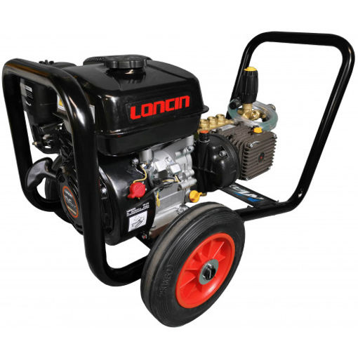 Picture of Loncin G200 14 LPM Low Profile Frame
