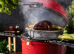 Picture of Kamado Joe Classic III BBQ