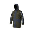 Picture of Kaiwaka Clothing Stormforce Parka Navy / Green