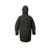 Picture of Kaiwaka Clothing Stormforce Parka Navy / Green